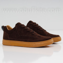МЪЖКИ КЕЦОВЕ - 30111916 BROWN
