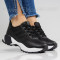 ДАМСКИ МАРАТОНКИ - 2001-502211812 BLACK
