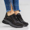 ДАМСКИ МАРАТОНКИ - 2001-439211813 BLACK
