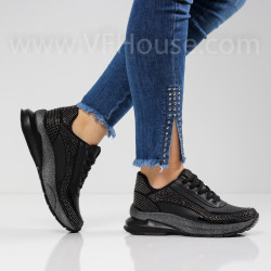 ДАМСКИ МАРАТОНКИ - 2001-439211813 BLACK