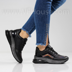 ДАМСКИ МАРАТОНКИ - 2001-419211814 BLACK