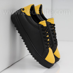 МЪЖКИ КЕЦОВЕ - 04121903 BLACK