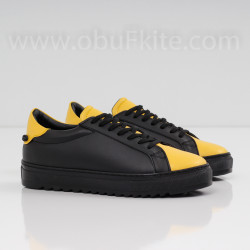 МЪЖКИ КЕЦОВЕ - 04121903 BLACK