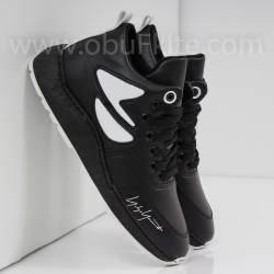 МЪЖКИ КЕЦОВЕ - 04121904 BLACK/WHITE