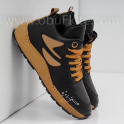 МЪЖКИ КЕЦОВЕ - 04121904 BLACK/BROWN