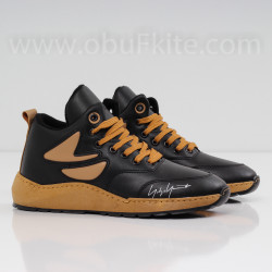 МЪЖКИ КЕЦОВЕ - 04121904 BLACK/BROWN