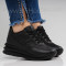ДАМСКИ КЕЦОВЕ НА ПЛАТФОРМА - 2001-502211809 BLACK