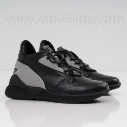 МЪЖКИ КЕЦОВЕ - 04121905 BLACK/GREY