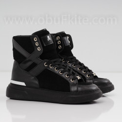 МЪЖКИ КЕЦОВЕ - 04121906 BLACK