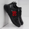 МЪЖКИ МАРАТОНКИ - 04121908 BLACK/RED