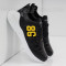 МЪЖКИ МАРАТОНКИ - 04121908 BLACK/YELLOW