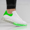 ДАМСКИ КЕЦОВЕ - 06121901 WHITE/GREEN