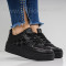 ДАМСКИ КЕЦОВЕ - 3001-2031211804 BLACK