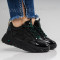 ДАМСКИ МАРАТОНКИ - 3001-8803212505 BLACK