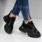 ДАМСКИ МАРАТОНКИ - 3001-31212607 BLACK