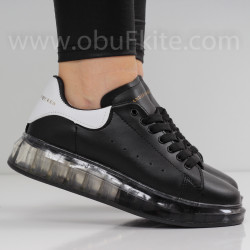 ДАМСКИ КЕЦОВЕ - 06121901 BLACK