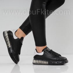 ДАМСКИ КЕЦОВЕ - 06121901 BLACK