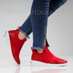 ДАМСКИ МАРАТОНКИ - 3001-002211709 RED
