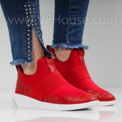 ДАМСКИ МАРАТОНКИ - 3001-002211709 RED