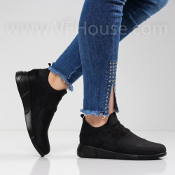 ДАМСКИ МАРАТОНКИ - 3001-003211710 BLACK-1