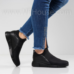 ДАМСКИ МАРАТОНКИ - 3001-003211710 BLACK-2
