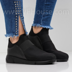 ДАМСКИ МАРАТОНКИ - 3001-003211710 BLACK-2