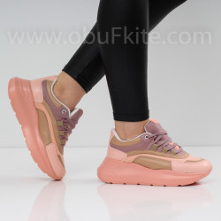 ДАМСКИ МАРАТОНКИ - 06121903 PINK