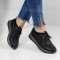 ДАМСКИ МАРАТОНКИ - 3001-005211512 BLACK