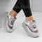 ДАМСКИ МАРАТОНКИ - 06121903 GREY