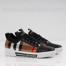 МЪЖКИ КЕЦОВЕ - 12121901 BLACK