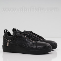 МЪЖКИ КЕЦОВЕ - 12121902 BLACK