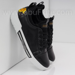 МЪЖКИ КЕЦОВЕ - 16121901 BLACK