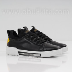 МЪЖКИ КЕЦОВЕ - 16121901 BLACK
