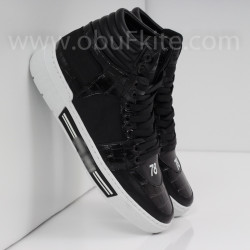 МЪЖКИ КЕЦОВЕ - 16121902 BLACK