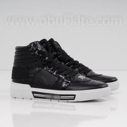 МЪЖКИ КЕЦОВЕ - 16121902 BLACK