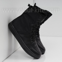МЪЖКИ КЕЦОВЕ - 16121903 BLACK