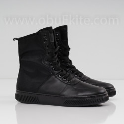 МЪЖКИ КЕЦОВЕ - 16121903 BLACK