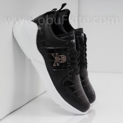 МЪЖКИ МАРАТОНКИ - 16121904 BLACK