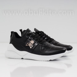 МЪЖКИ МАРАТОНКИ - 16121904 BLACK