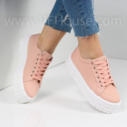 ДАМСКИ КЕЦОВЕ - 0102-8067212008 PINK