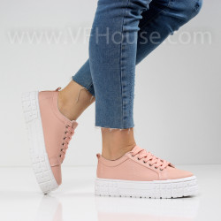 ДАМСКИ КЕЦОВЕ - 0102-8067212008 PINK
