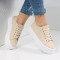 ДАМСКИ КЕЦОВЕ - 0102-8067212008 BEIGE