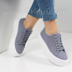 ДАМСКИ КЕЦОВЕ - 0102-8067212008 BLUE