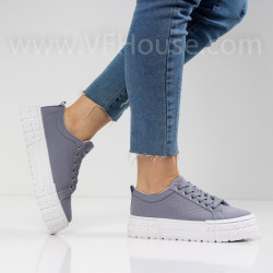 ДАМСКИ КЕЦОВЕ - 0102-8067212008 BLUE