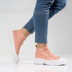 ДАМСКИ КЕЦОВЕ - 0102-8003211809 PINK