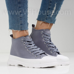 ДАМСКИ КЕЦОВЕ - 0102-8003211809 BLUE