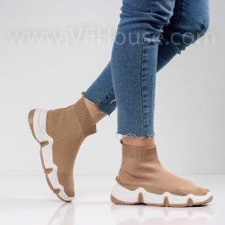 ДАМСКИ КЕЦОВЕ - 0102-062212213 KHAKI
