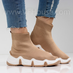ДАМСКИ КЕЦОВЕ - 0102-062212213 KHAKI