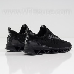 МЪЖКИ МАРАТОНКИ - 1701-030211812 BLACK