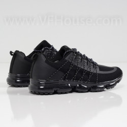 МЪЖКИ МАРАТОНКИ - 1701-9114212604 BLACK